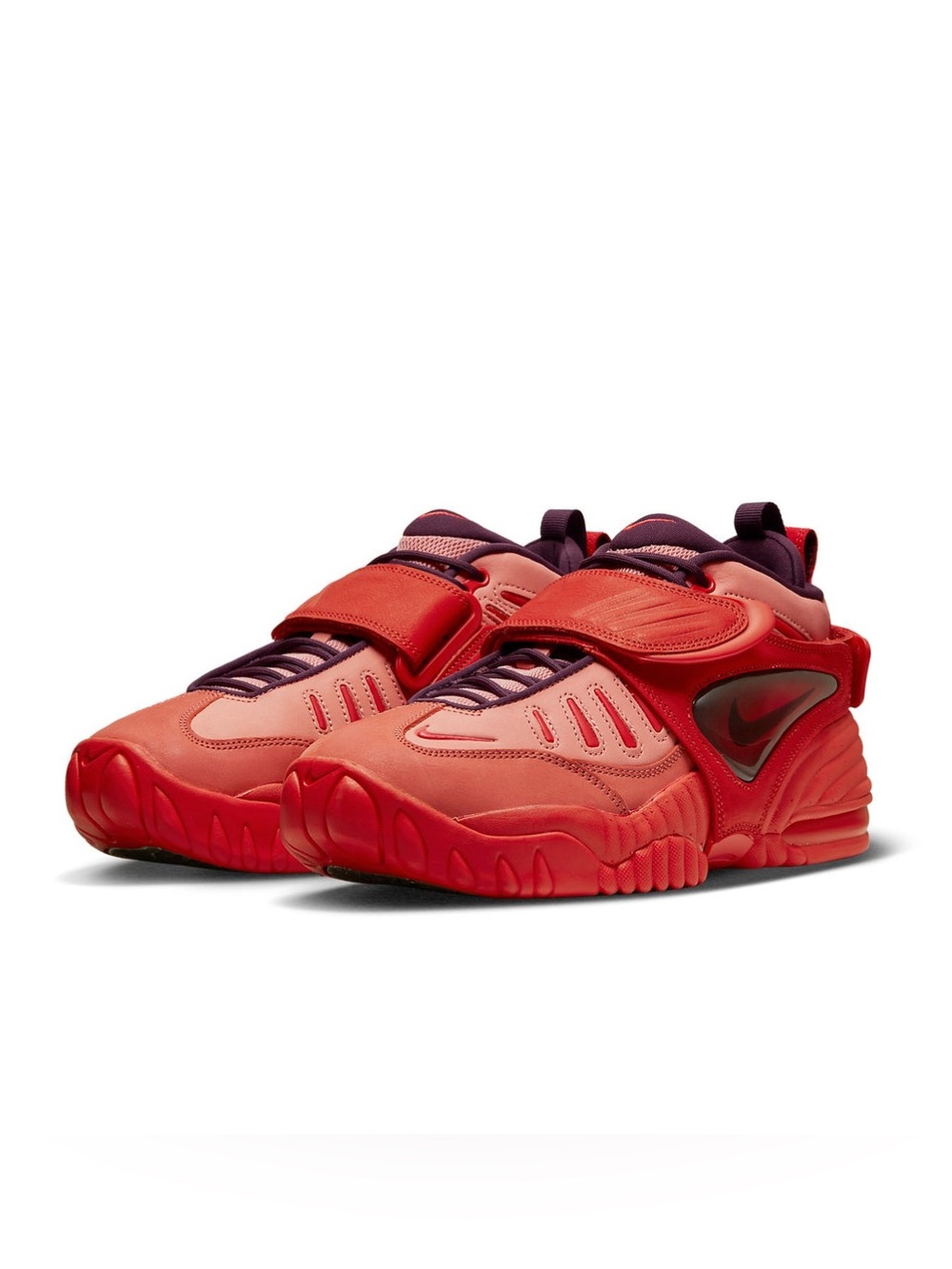 Nike Ambush X AIR ADJUST FORCE 'LIGHT MADDER ROOT'-13M